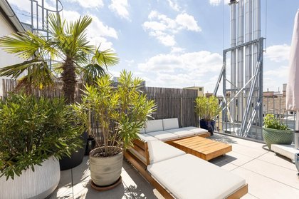 CITY LIFE - TRAUMHAFTES PENTHOUSE MIT WIEN-BLICK OHNE VIS-A-VIS CITY LIFE - TRAUMHAFTES PENTHOUSE MIT WIEN-BLICK OHNE VIS-A-VIS