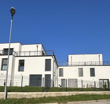 Häuser in 3434 Wilfersdorf