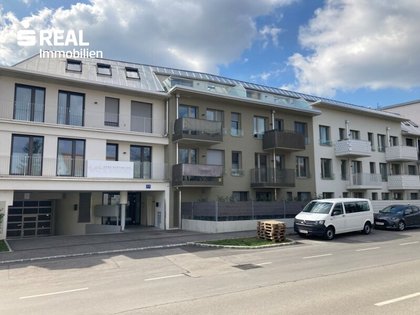 Wohnungen in 2340 Mödling