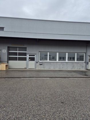 Hallen / Lager / Produktion in 2544 Leobersdorf