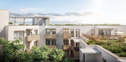 PROVISIONSFREI - Stadtnah leben, naturnah genießen - Ihr Zuhause nahe der Alten Donau PROVISIONSFREI - Stadtnah leben, naturnah genießen - Ihr Zuhause nahe der Alten Donau