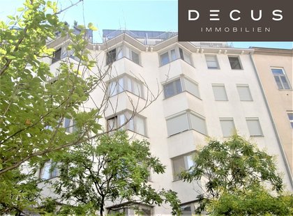 KAPITALANLAGE MIT ZUKUNFT |U4/U2 | VERMIETETE EIGENTUMSWOHNUNG | 2 ZIMMER | HOFRUHELAGE