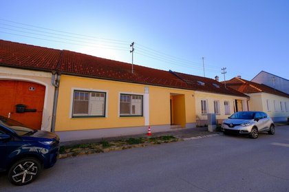 Häuser in 2034 Großharras