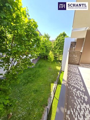 Das kleine Investment mit dem großen Wow - Pure Lebensfreude! Photovoltaik + Wärmepumpe! Hofseitiger Balkon + Blick ins Grüne + Komplette Ruhelage + Energieeffizienz + Perfekte Anbindung und Nahversorgung! Jetzt zugfreifen! Das kleine Investment mit dem großen Wow - Pure Lebensfreude! Photovoltaik + Wärmepumpe! Hofseitiger Balkon + Blick ins Grüne + Komplette Ruhelage + Energieeffizienz + Perfekte Anbindung und Nahversorgung! Jetzt zugfreifen!