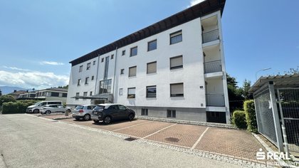 Schöne, helle 2-Zimmer-Wohnung in Klagenfurt Schöne, helle 2-Zimmer-Wohnung in Klagenfurt