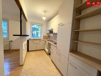 Gepflegte Wohnung mit Grünblick: Ideale Starterwohnung für die Eigentumsbildung - Provisionsfrei! Gepflegte Wohnung mit Grünblick: Ideale Starterwohnung für die Eigentumsbildung - Provisionsfrei!