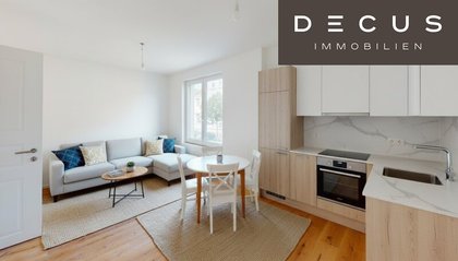 ANLEGERWOHNUNG | 2 ZIMMER | MODERNSTE BAUWEISE | EXKLUSIVE AUSSTATTUNG ANLEGERWOHNUNG | 2 ZIMMER | MODERNSTE BAUWEISE | EXKLUSIVE AUSSTATTUNG