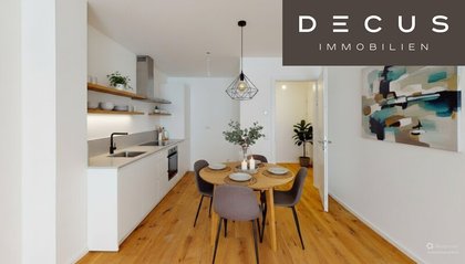 ANLAGE | 2-ZIMMER | SCHLÜSSELFERTIG | ERSTBEZUG ANLAGE | 2-ZIMMER | SCHLÜSSELFERTIG | ERSTBEZUG