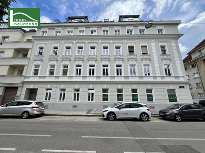 Ihr Traumzuhause im Herzen von Donaustadt ? Exklusive Eigentumswohnungen in bester Lage - JETZT ANFRAGEN