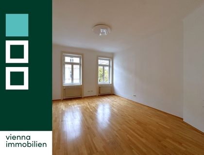 Helle 2-Zimmer-Wohnung Nähe U3