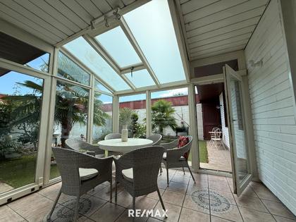 Exklusives 4-Zimmer-Haus mit Garten in beliebter und ruhiger Lage!
