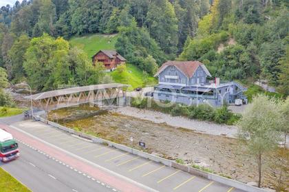 Anlageobjekte in Schweiz