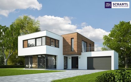 Top Baugrundstück in Cottageviertel- Erstklassige, zentrale Lage mit mehreren Nutzungs- und Bebauungsoptionen!