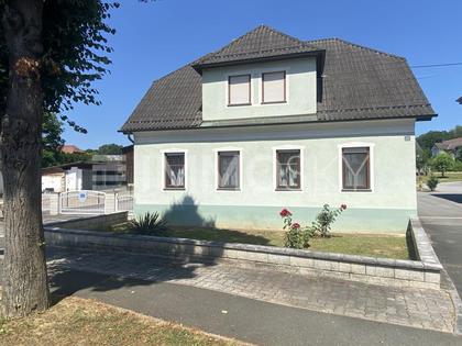 Häuser in 7536 Güttenbach