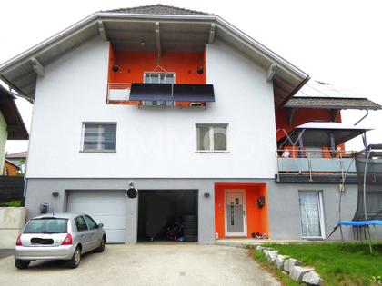Häuser in 4076 Sankt Marienkirchen an der Polsenz