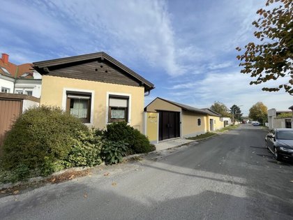 Häuser in 7033 Pöttsching