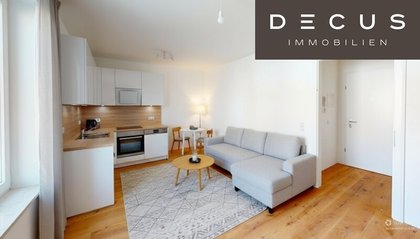 ANLEGERPREIS | NEUBAU | 2-ZIMMER | QUALITATIVE BAUWEISE | SCHLÜSSELFERTIG ANLEGERPREIS | NEUBAU | 2-ZIMMER | QUALITATIVE BAUWEISE | SCHLÜSSELFERTIG