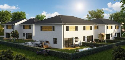 Wohnungen in 2103 Langenzersdorf