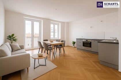 Wohnungen in 1050 Wien