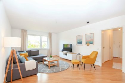 Wohnungen in 1080 Wien