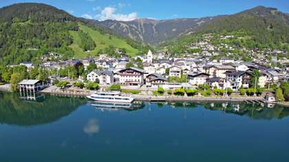 Häuser in 5700 Zell am See
