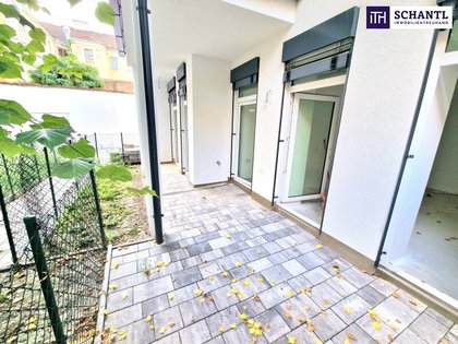 Wohnen mit Stil & Ruhe ? Exklusive 3-Zimmer-Gartenwohnung im sanierten Altbau - Ihr neues Zuhause in urbaner Ruhelage