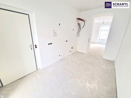 ***Ankommen & Wohlfühlen ? Vollsanierter Wohntraum mit Loggia ? Stilvoll, effizient & bestens angebunden***