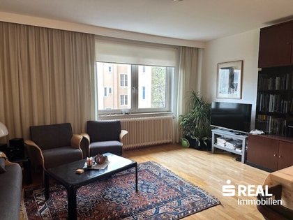 3-Zimmer-Wohnung in Top-Lage, Lessingstraße Linz