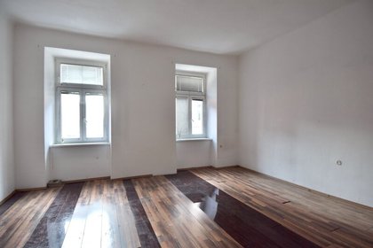 Wohnungen mit Potential: von sanierungsbedürftig bis bezugsfertig Wohnungen mit Potential: von sanierungsbedürftig bis bezugsfertig
