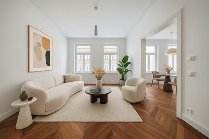 Wohnungen in 1090 Wien