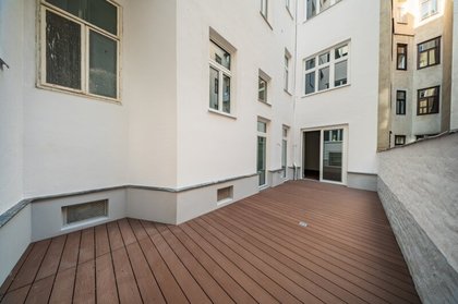 Wohnungen in 1090 Wien