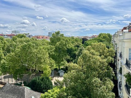 Wohnungen in 1040 Wien