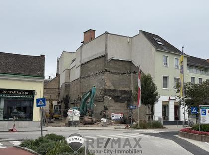 Grundstücke in 2500 Siegenfeld