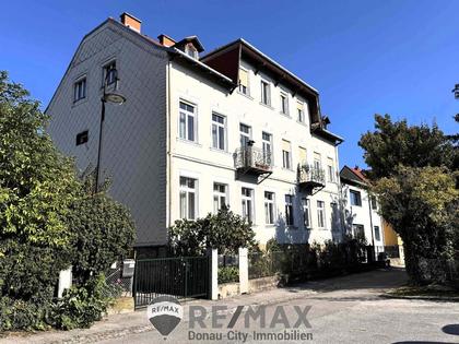Wohnungen in 2103 Langenzersdorf