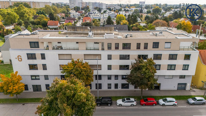 Wohnungen in Österreich