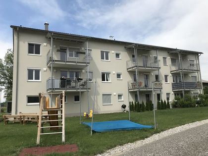 Wohnungen in Österreich