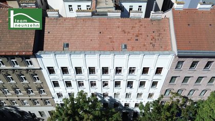 Altbau-Charme im Stuwerviertel. Von gebraucht bis topsaniert, für jeden etwas dabei. - WOHNTRAUM Altbau-Charme im Stuwerviertel. Von gebraucht bis topsaniert, für jeden etwas dabei. - WOHNTRAUM