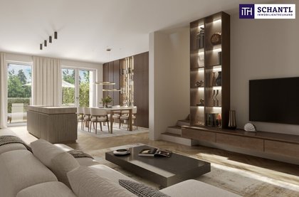 VILLA AQUA ? Massivbau-Exzellenz trifft auf stilvolles Wohnen in bester Lage im Süden von Graz! Qualität, wie sonst nirgends!