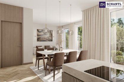 VILLA TERRA ? Zeitlose Massivbau-Qualität in exklusiver Lage für anspruchsvolles Wohnen! JETZT ANFRAGEN! VILLA TERRA ? Zeitlose Massivbau-Qualität in exklusiver Lage für anspruchsvolles Wohnen! JETZT ANFRAGEN!