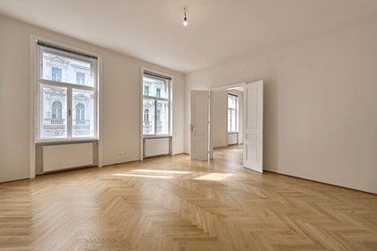 Wohnungen in 1080 Wien