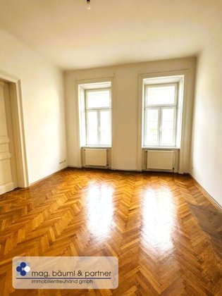 Wohnungen in 1070 Wien