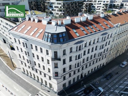 Exklusive, große Stadtwohnung in Top-Lage - Nobles Wohnen auf 126m² + Loggia und hochwertiger Ausstattung - JETZT ANFRAGEN Exklusive, große Stadtwohnung in Top-Lage - Nobles Wohnen auf 126m² + Loggia und hochwertiger Ausstattung - JETZT ANFRAGEN