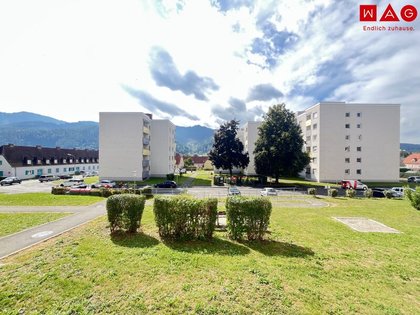 Wohnungen in 8700 Donawitz
