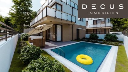 Traumhaftes Haus an der Wiener Stadtgrenze | AUBACHHAUS | SCHLÜSSELFERTIG | 4 ZIMMER + STUDIO + Keller | | 2 BALKONE | 1 TERRASSE | GARTEN | STELLPLATZ Traumhaftes Haus an der Wiener Stadtgrenze | AUBACHHAUS | SCHLÜSSELFERTIG | 4 ZIMMER + STUDIO + Keller | | 2 BALKONE | 1 TERRASSE | GARTEN | STELLPLATZ