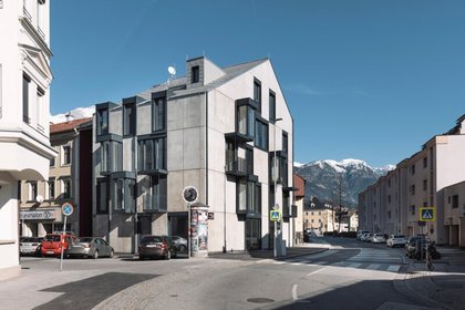 Wohnungen in 6020 Innsbruck