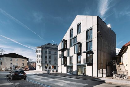 Wohnungen in 6020 Innsbruck