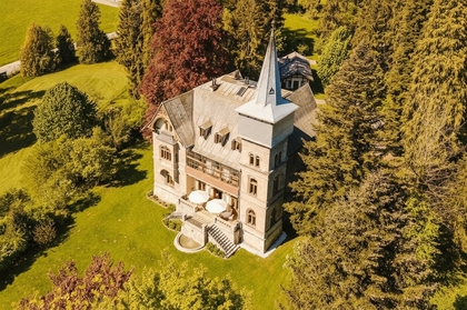 Häuser in 5310 Mondsee