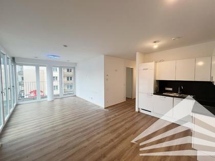 Wohnungen in 4020 Friesenegg