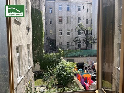 LEERSTEHEND UND RENOVIERUNGSBEDÜRFTIG - WOHNUNG IN GEPFLEGTEM ALTBAU! LIFTBENÜTZUNG INKLUSIVE! LEERSTEHEND UND RENOVIERUNGSBEDÜRFTIG - WOHNUNG IN GEPFLEGTEM ALTBAU! LIFTBENÜTZUNG INKLUSIVE!