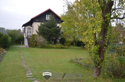 Häuser in 3425 Langenlebarn-Oberaigen